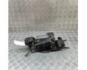 Compresor de suspensión BMW X6 (E71, E72) 3.0L 280kw 2012