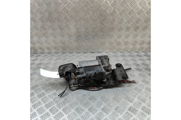 Compresor de suspensión BMW X6 (E71, E72) 3.0L 280kw 2012