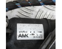 Compresor de suspensión BMW X6 (E71, E72) 3.0L 280kw 2012