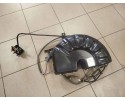 Suspension compressor LAND ROVER CPLA3B484CD 3 0L diesel 225kW 2017