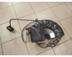 Suspension compressor LAND ROVER CPLA3B484CD 3 0L diesel 225kW 2017