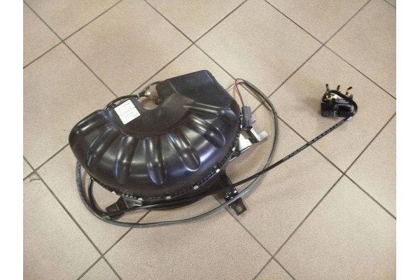 Suspension compressor LAND ROVER CPLA3B484CD 3 0L diesel 225kW 2017 Part manufacturer Land Rover OE