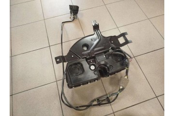 Suspension compressor LAND ROVER CPLA3B484CD 3 0L diesel 225kW 2017 Catalog number of the part CPLA3B484CD