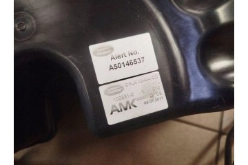 Suspension compressor LAND ROVER CPLA3B484CD 3 0L diesel 225kW 2017 Catalog number of substitutes 1028510