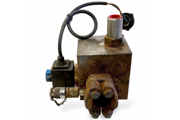 77701243 VOLVO Plumbing Parts Other Product weight with unit packaging 4 6 kg