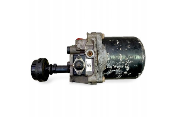 70369129 VOLVO Dehumidifier Part manufacturer Volvo OE