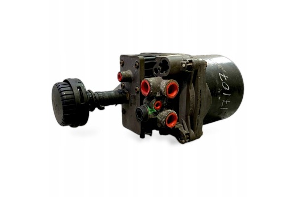 70369129 VOLVO Dehumidifier Catalog number of the part 70369129