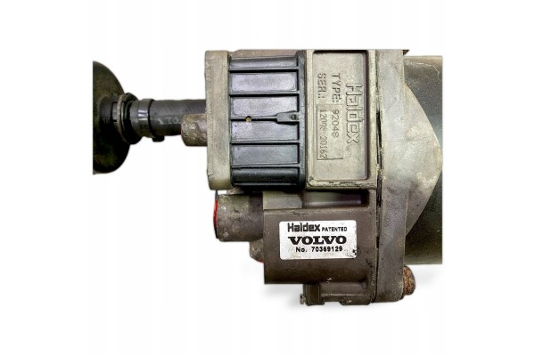 70369129 VOLVO Secador de aire