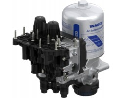 Wabco Luftaufbereitungseinheitelektr 35905374