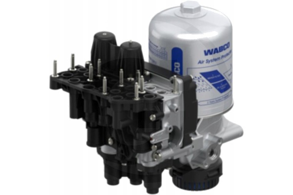 Wabco Luftaufbereitungseinheitelektr 35905374