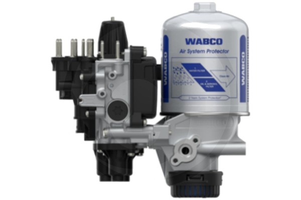 Wabco Luftaufbereitungseinheitelektr 35905374 Quality of parts according to GVO Z replacement