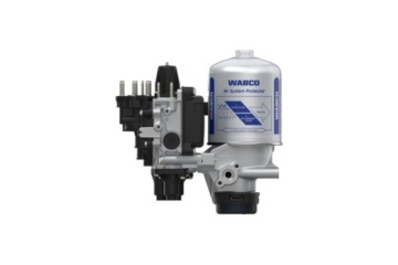 Wabco Luftaufbereitungseinheitelektr 35905374 EAN GTIN 4057885472022
