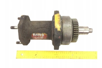 77700697 MERCEDES BENZ Power start