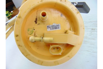 7190944 AFORADOR BMW SERIE 1 BERLINA (E81/E87) 123d 2009 7190944 191396 BMW - 2