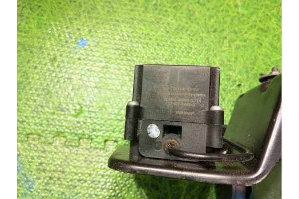 Suspension compressor BMW X5 E70 7880536404 4 4L gasoline 408kW 2012 Catalog number of the part 7880536404