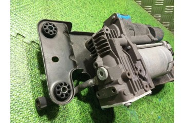 Suspension compressor BMW X5 E70 7880536404 4 4L gasoline 408kW 2012 Catalog number of substitutes 6789938 37206789938 6799419
