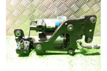 Suspension compressor BMW X5 E70 7880536404 4 4L gasoline 408kW 2012 Catalog number of the original 7880536404