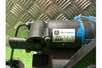 Compresor de suspensión BMW X5 (E70) 4.4L gasolina 408kW 2012
