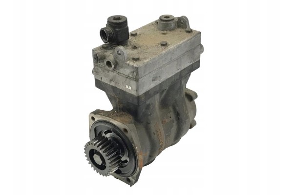 1813542 VDL Air compressor Packaging status replacement