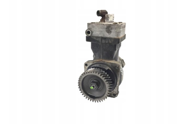 9061305815 MERCEDES BENZ Air compressor Packaging status replacement