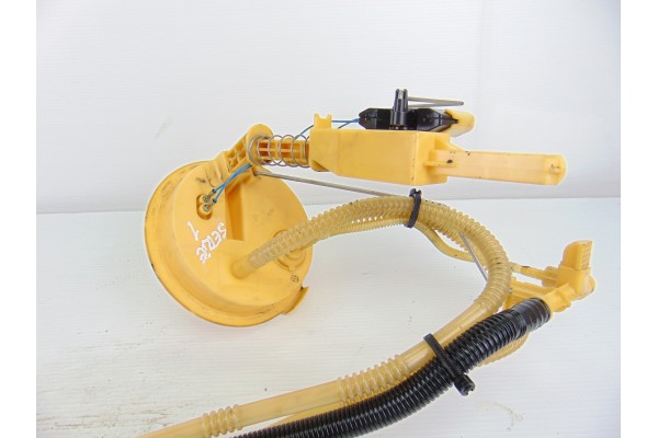 7190944 AFORADOR BMW SERIE 1 BERLINA (E81/E87)
