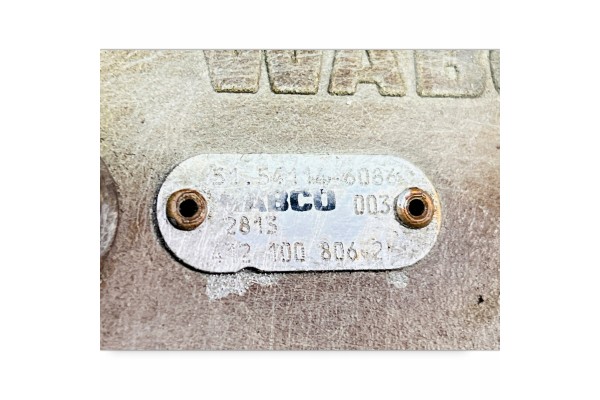 51541007003 MAN Air compressor