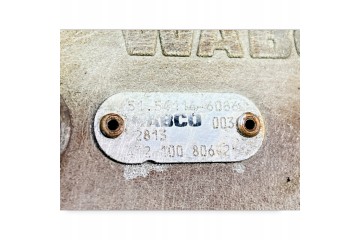 51541007003 MAN Air compressor