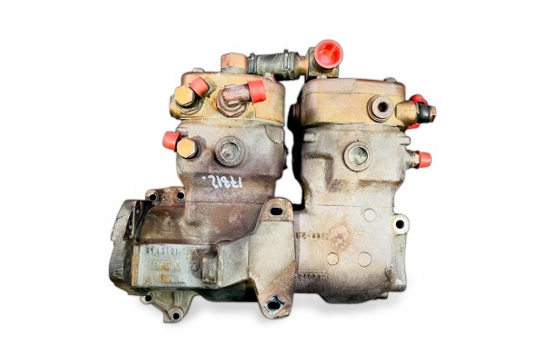 51541007003 MAN Air compressor Packaging status replacement