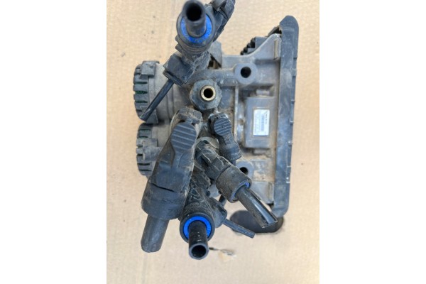 Valve ebs volvo fh4