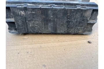 Valve ebs volvo fh4 Catalog number of the part 22225554