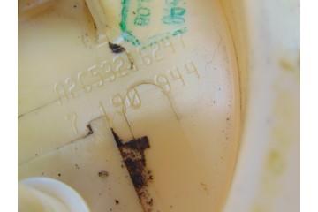 7190944 AFORADOR BMW SERIE 1 BERLINA (E81/E87) 123d 2009 7190944 191396 BMW - 5