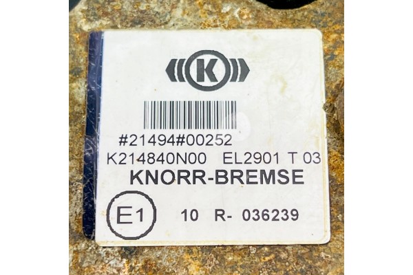 22242663 VOLVO Dehumidifier Part manufacturer Volvo OE