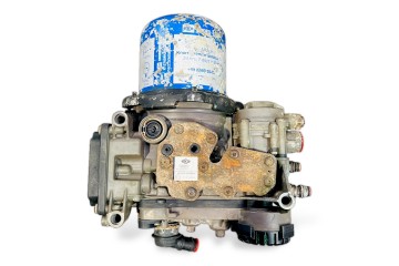 22242663 VOLVO Dehumidifier Catalog number of the part 22242663