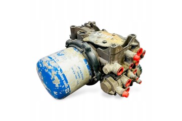 22242663 VOLVO Dehumidifier Catalog number of the original 22242663 22358797 22858336 85021442 85027442 22169410 22820097 850201