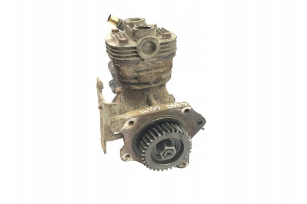 5010450535 RENAULT TRUCKS Air compressor Packaging status replacement