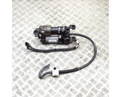 SUSPENSION COMPRESSOR MASERATI LEVANTE SUV M161 15155002012 18088586 3 0L