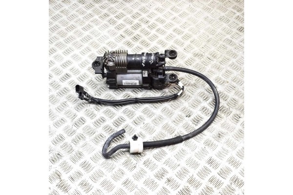 SUSPENSION COMPRESSOR MASERATI LEVANTE SUV M161 15155002012 18088586 3 0L