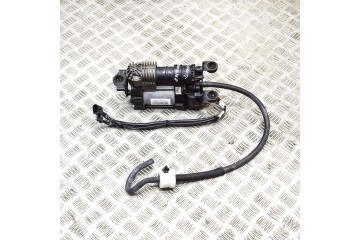SUSPENSION COMPRESSOR MASERATI LEVANTE SUV M161 15155002012 18088586 3 0L