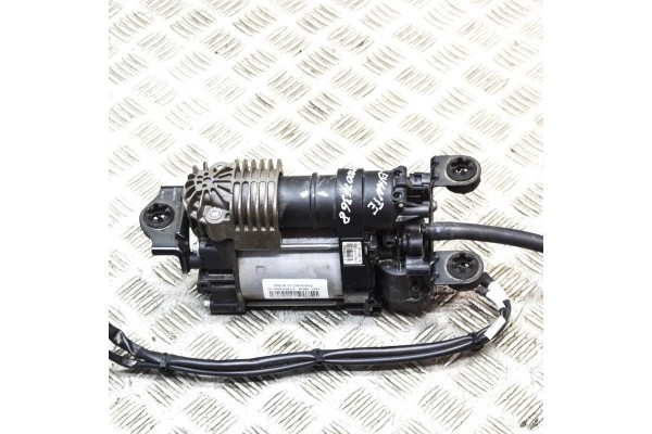 SUSPENSION COMPRESSOR MASERATI LEVANTE SUV M161 15155002012 18088586 3 0L Part manufacturer Maserati OE