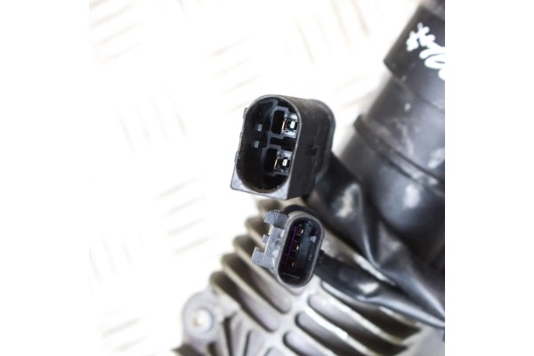 SUSPENSION COMPRESSOR MASERATI LEVANTE SUV M161 15155002012 18088586 3 0L Catalog number of substitutes 4010175HD