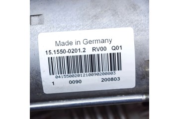SUSPENSION COMPRESSOR MASERATI LEVANTE SUV M161 15155002012 18088586 3 0L Catalog number of the original 15155002012