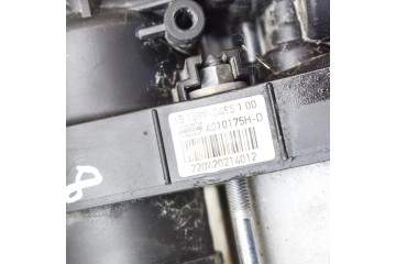 SUSPENSION COMPRESSOR MASERATI LEVANTE SUV M161 15155002012 18088586 3 0L Customs tariff code 84148080