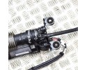 Compresor de suspensión para Maserati Levante SUV (M161) 3.0L