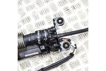 Compresor de suspensión para Maserati Levante SUV (M161) 3.0L