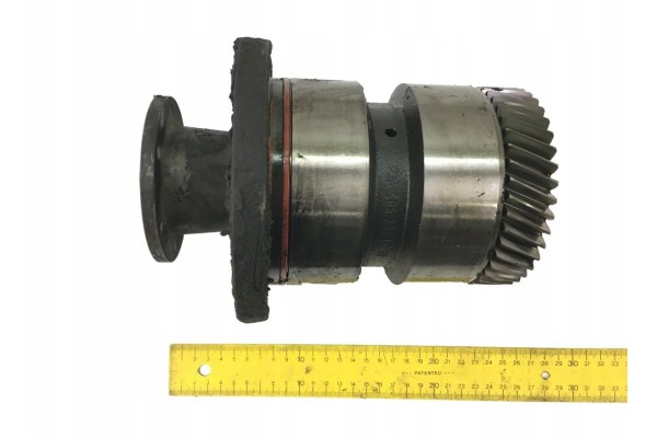 9062300523 MERCEDES BENZ Power start