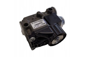 PRESSURE CONTROL VALVE FOR ABS SYSTEM MAN 81 52452 6039