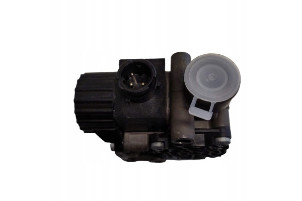 PRESSURE CONTROL VALVE FOR ABS SYSTEM MAN 81 52452 6039 Part manufacturer MAN OE