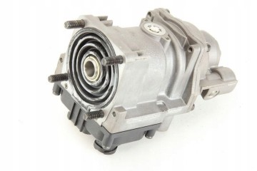 WABCO main brake valve 4800010000