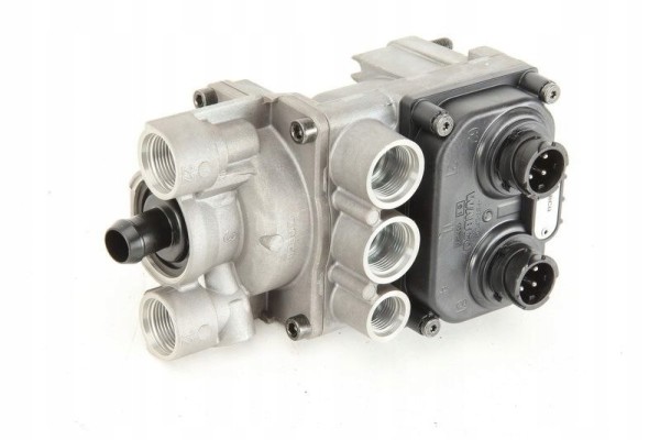 WABCO main brake valve 4800010000 Part manufacturer Wabco