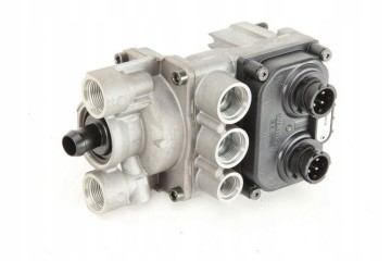 WABCO main brake valve 4800010000 Part manufacturer Wabco